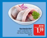 Rauchmatjesfilet Angebote bei Marktkauf Leipzig für 1,59 €