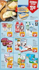 Aktueller REWE Prospekt mit Milch, "Dein Markt", Seite 13