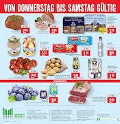 Aktueller Marktkauf Prospekt mit Gemüse, "Aktuelle Angebote", Seite 32