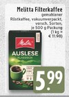 Aktuelles Melitta Angebot bei E center in Moers ab 5,99 €