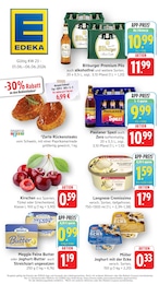 EDEKA Prospekt "Aktuelle Angebote" für Mettendorf, 18 Seiten, 01.06.2026 - 06.06.2026