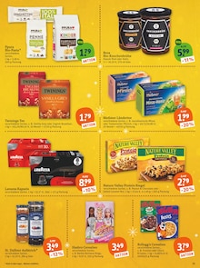 Kaffee im tegut Prospekt "tegut… gute Lebensmittel" mit 32 Seiten (Nürnberg)