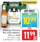 Bitburger Premium Pils im Angebot bei EDEKA in Pirmasens Bitburger Premium Pils Angebote von Bitburger bei EDEKA Pirmasens für 10,99 €