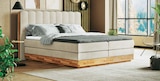 Aktuelle Boxspringbett Angebote bei Ostermann in Duisburg Aktuelles Marken Boxspringbett Angebot bei Ostermann in Duisburg ab 1.599,00 €