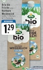 Aktuelles bio Frische oder Haltbare Weidemilch Angebot bei EDEKA in Köln ab 1,29 €