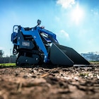 Chargeur compact thermique 306cm³ 80l dans le catalogue Brico Dépôt