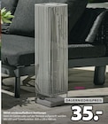 JYSK Bitterfeld - BRISE wiederaufladbare Stehlampe Angebot im Prospekt BRISE wiederaufladbare Stehlampe bei JYSK im Bitterfeld Prospekt für 35,00 €