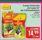 Aktuelle Grillkohle Angebote bei Marktkauf in Leipzig Aktuelles Der Sommer Hit Angebot bei Marktkauf in Leipzig ab 14,99 €