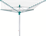 Wäschespinne „Linomatic 400 Easy“ Angebote bei toom Baumarkt Dessau-Roßlau für 79,99 €