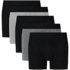 Boxers Ziki - Ziki en promo chez Action Boxers Ziki - Ziki dans le catalogue Action