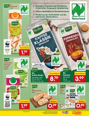 Espresso im Netto Marken-Discount Prospekt in Maintal Aktueller Netto Marken-Discount Prospekt mit Espresso, "Aktuelle Angebote", Seite 52
