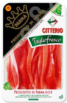 Jambon de Parme - Monoprix à Lille Jambon de Parme en promo chez Monoprix Lille à 2,99 €