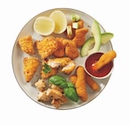 Chicken Party-Box im Angebot bei Lidl in Mainz Chicken Party-Box Angebote von Culinea bei Lidl Mainz für 7,99 €