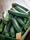 Courgette en promo chez Intermarché Super Courgette dans le catalogue Intermarché Super