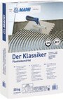 FLEXKLEBEMÖRTEL „DER KLASSIKER" C2TE im Angebot bei OBI in Mannheim FLEXKLEBEMÖRTEL „DER KLASSIKER" C2TE Angebote von MAPEI bei OBI Mannheim für 12,29 €