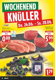 Rinderfilet im aktuellen E center Prospekt (Bonn) Rinderfilet im E center Prospekt "Aktuelle Angebote" mit 24 Seiten (Bonn)