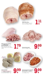 Aktueller E center Prospekt mit Hackfleisch, "Aktuelle Angebote", Seite 8