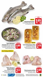 Fisch im E center Prospekt in Esslingen Aktueller E center Prospekt mit Fisch, "Aktuelle Angebote", Seite 7