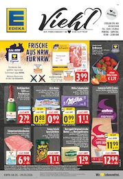 EDEKA Prospekt für Essen: "Aktuelle Angebote", 24 Seiten, 04.05.2026 - 09.05.2026