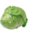 Deutscher Eisbergsalat für 1,11 € bei Netto mit dem Scottie im Angebot Deutscher Eisbergsalat im aktuellen Netto mit dem Scottie Prospekt