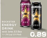 Aktuelle Energydrink Angebote bei EDEKA in Dinslaken Aktuelles ENERGY DRINK Angebot bei EDEKA in Dinslaken ab 0,89 €
