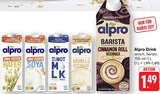 Ohne Zucker Hafer Angebote von Alpro bei E center Rodgau für 1,49 €