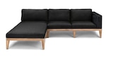 Loungemöbel Set Leeds 3 tlg. im Angebot bei Segmüller in Frankfurt Loungemöbel Set Leeds 3 tlg. Angebote bei Segmüller Frankfurt für 999,00 €