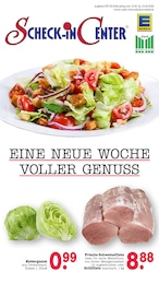 E center Prospekt mit 70 Seiten (Spechbach)