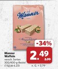 Aktuelle Brötchen Angebote bei combi in Osnabrück Aktuelles Waffeln Angebot bei combi in Osnabrück ab 2,49 €