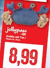 Krabbe mit Tau im Angebot bei Kaufhaus Stolz in Schwerin Krabbe mit Tau Angebote von TRIXIE bei Kaufhaus Stolz Schwerin für 8,99 €