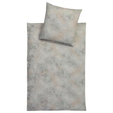 Interlock-Jersey-Bettwäsche-Garnitur bei XXXLutz Möbelhäuser in Schwerte Interlock-Jersey-Bettwäsche-Garnitur im Angebot bei XXXLutz Möbelhäuser Schwerte für 59,99 €
