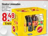 Angebot im Trinkgut Delbrück Prospekt Trinkgut Delbrück Prospekt mit im Angebot für 8,49 €