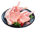 Aktuelles Tomahawk vom Schwein Angebot bei EDEKA Frischemarkt in Rostock ab 0,79 €