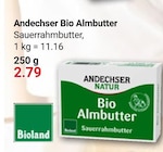 Bio Almbutter im Angebot bei GLOBUS in Kaiserslautern Bio Almbutter Angebote von Andechser Natur bei GLOBUS Kaiserslautern für 2,79 €