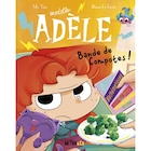 BD Mortelle Adèle - Tome 22 dans le catalogue Carrefour