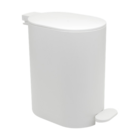 Poubelle de salle de bains 3 l easy - SENSEA - Weldom à Caen Poubelle de salle de bains 3 l easy - SENSEA en promo chez Weldom Caen à 9,90 €