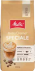 BellaCrema Speciale von Melitta im aktuellen EDEKA Prospekt für 13,99 €