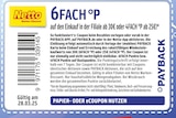 6fach °p von Netto Marken-Discount im aktuellen Netto Marken-Discount Prospekt