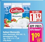 Aktuelle Mozzarella Angebote bei EDEKA in Berlin Aktuelles Mozzarella Angebot bei EDEKA in Berlin ab 1,09 €