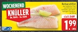 Rotbarschfilet bei EDEKA im Prospekt "" für 1,99 €