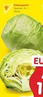 Eisbergsalat für 1,00 € bei Netto Marken-Discount im Angebot Eisbergsalat im aktuellen Netto Marken-Discount Prospekt