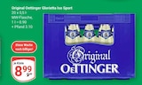 Glorietta Iso Sport im Angebot bei GLOBUS in Ludwigshafen Glorietta Iso Sport Angebote von Original Oettinger bei GLOBUS Ludwigshafen für 8,99 €
