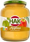 Apfelmus Angebote von Hak bei REWE Mönchengladbach für 1,59 €