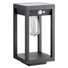 SOLARLEUCHTE 15/15/40 cm Angebote von Ambia Garden bei XXXLutz Neuwied für 14,99 €