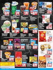 Maggi im HIT Prospekt in Fellbach Aktueller HIT Prospekt mit Maggi, "ECHTE VIELFALT", Seite 3