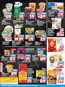 Walnüsse im HIT Prospekt "ECHTE VIELFALT" mit 4 Seiten (Stuttgart)