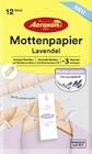 Mottenpapier Lavendel von Aeroxon im aktuellen Thomas Philipps Prospekt