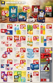 Weihnachten im WEZ Prospekt in Vlotho Aktueller WEZ Prospekt mit Weihnachten, "Die WEZette", Seite 12