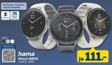 EURONICS Gevelsberg - Watch 8900 Angebot im Prospekt Watch 8900 bei EURONICS im Gevelsberg Prospekt für 111,00 €