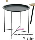 RANDERUP Beistelltisch im JYSK Prospekt RANDERUP Beistelltisch im aktuellen JYSK Prospekt für 8,00 €